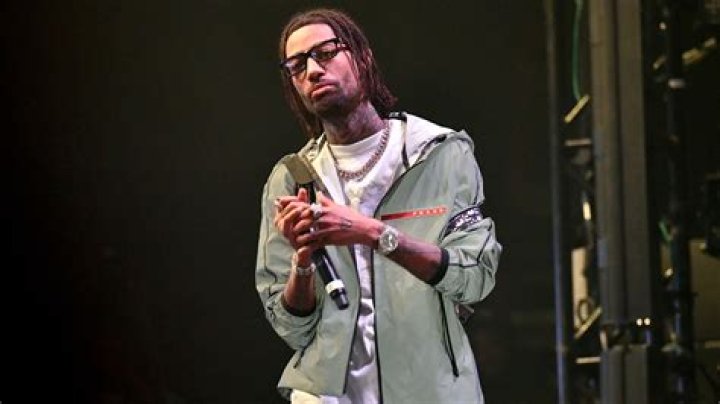 
PnB Rock Case: Man Implicated In Murder Breaks His Silence 