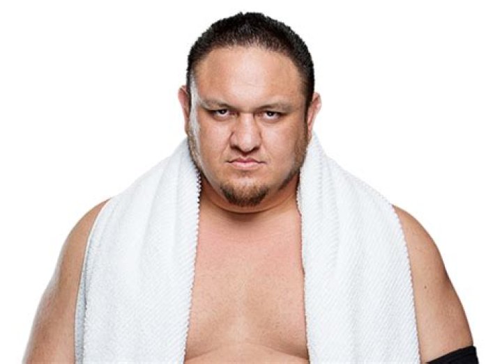 
Pointers to Samoa Joe’s WWE Career Success, Wife and Net Worth 