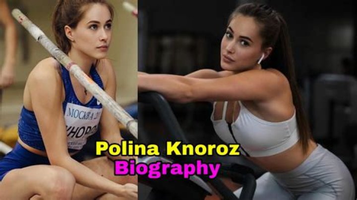 Polina Knoroz Height, Weight, Net Worth, Age, Birthday, Wikipedia, Who, Nationality, Biography