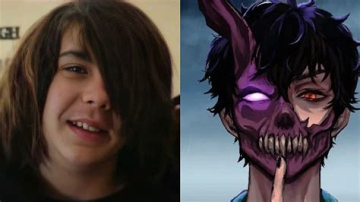 Poltergeist Song Meaning Lyrics And The Official Video By Corpse Husband Explained