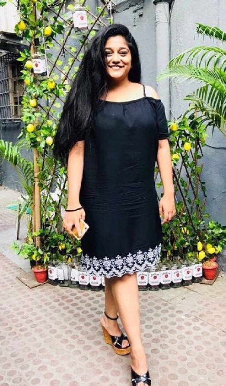 Pooja S Jadhav Height, Weight, Net Worth, Age, Birthday, Wikipedia, Who, Instagram, Biography