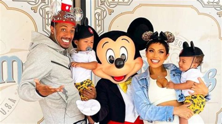 
Pregnant Abby De La Rosa Speaks Out On Her ‘Polyamorous Relationship’ With Nick Cannon 