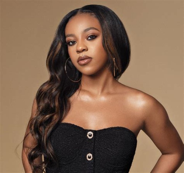 Priah Ferguson Height, Weight, Net Worth, Age, Birthday, Wikipedia, Who, Nationality, Biography