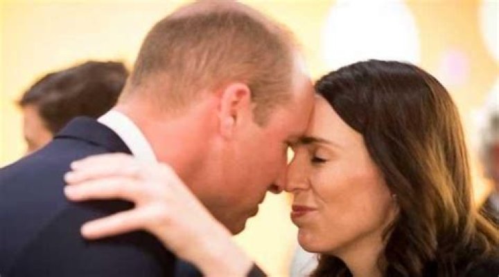 
Prince William Chooses Jacinda Ardern For A Big Event Close To His Heart 