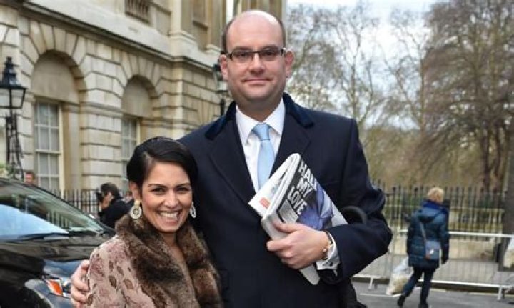
Priti Patel Height, Age, Husband, Biography, Wiki, Net Worth, Family 
