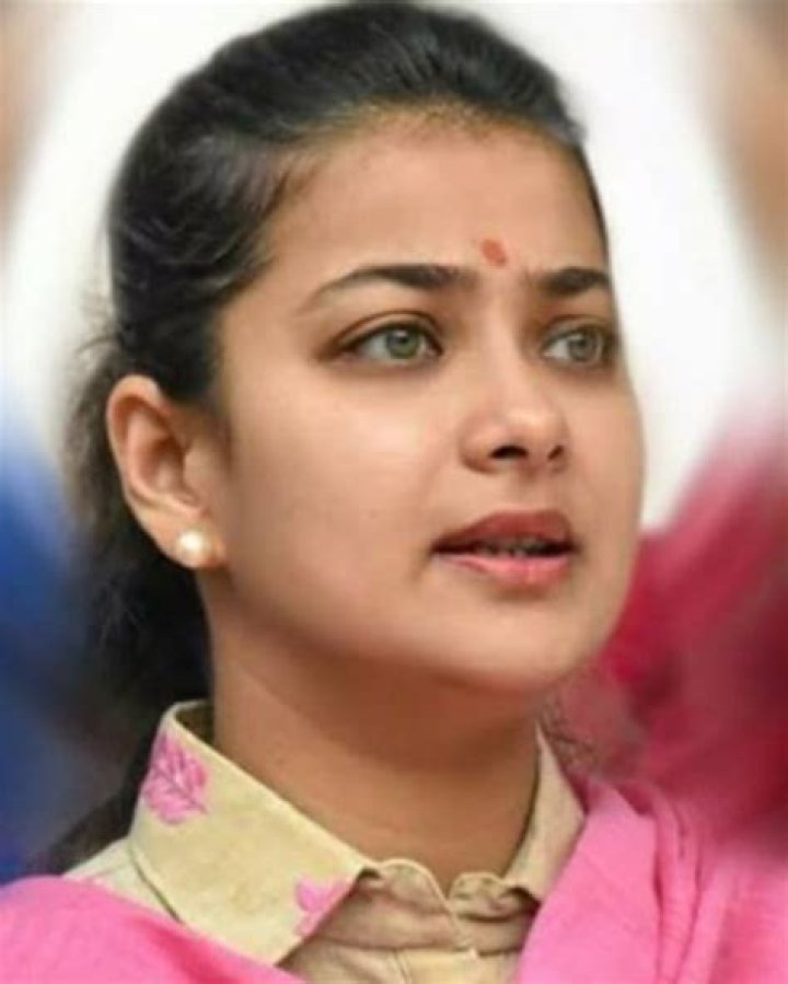 Priya Shinde Height, Weight, Net Worth, Age, Birthday, Wikipedia, Who, Instagram, Biography