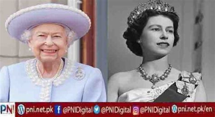
Queen’s Jubilees Chronicled Changing Times In Britain 