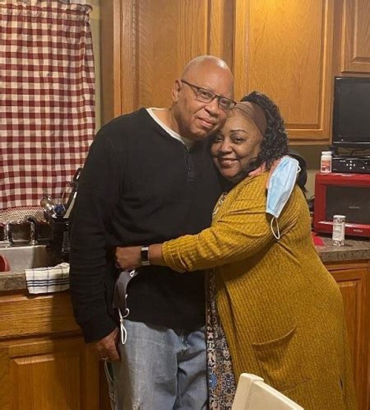 
Quinta Brunson Is The Youngest Among Her Four Siblings To Her Parents 