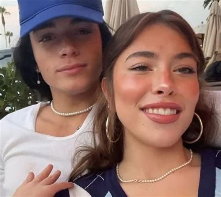 Quinton Griggs (TikTok Star) Biography, Age, Girlfriend, Height, Net Worth