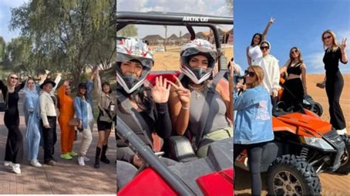 “Quite baffling fr”: Tarte Dubai trip influencers controversy explained amid viral cost theories