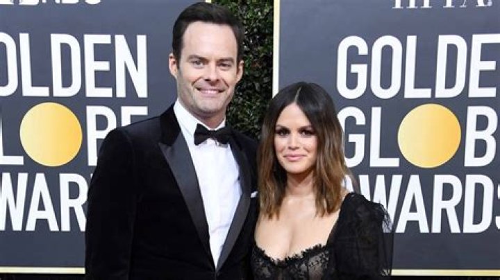 
Rachel Bilson Clarifies Her Comments Comparing Her Bill Hader Split To Childbirth 