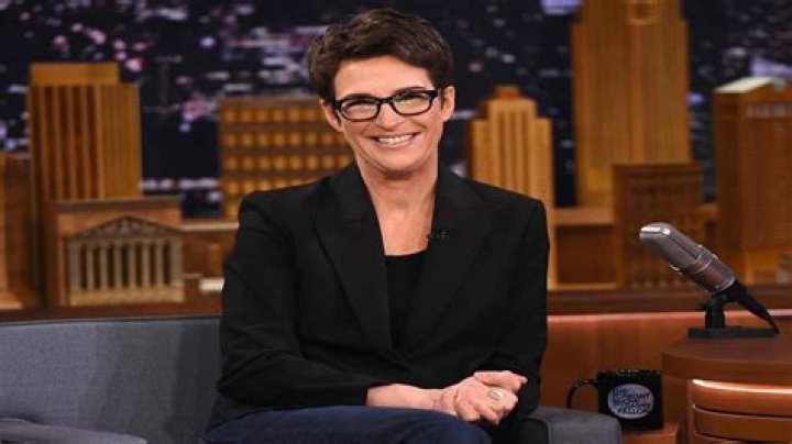 Rachel Maddow Height, Weight, Net Worth, Age, Birthday, Wikipedia, Who, Nationality, Biography