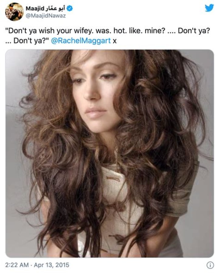 
Rachel Maggart Age, Birthday, Wikipedia, Who, Nationality, Biography 