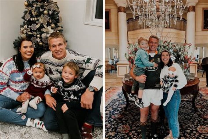 
Rafe Spall’s Biography – net worth, wife Elize du Toit, family 