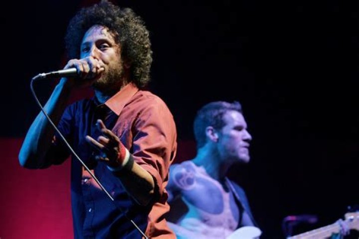 
Rage Against the Machine Cancels North American Tour After Zack de la Rocha Tears Achilles Tendon 
