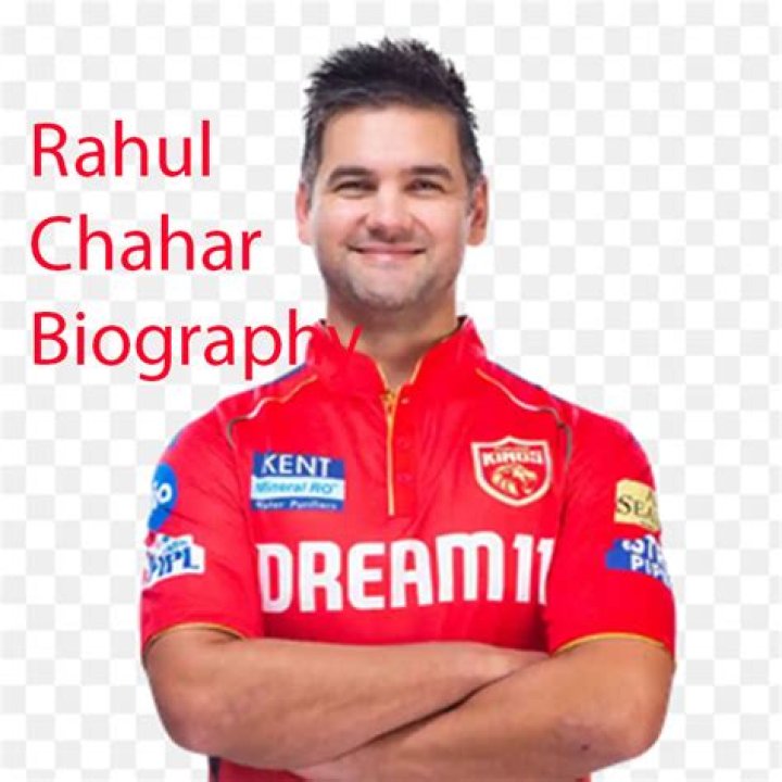 
Rahul Chahar Height, Weight, Net Worth, Age, Birthday, Wikipedia, Who, Nationality, Biography 