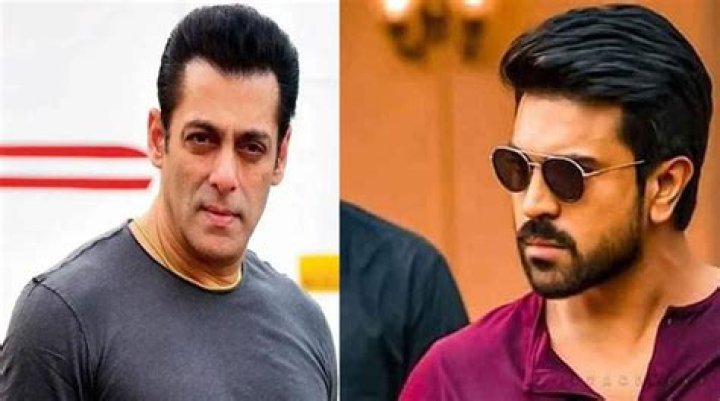
Ram Charan To Have A Cameo In Salman Khan’s ‘Kisi Ka Bhai Kisi Ki Jaan’ 