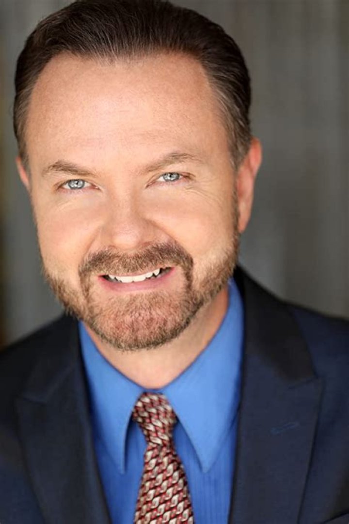 Randy Davison Height, Weight, Net Worth, Age, Wiki, Who, Instagram, Biography