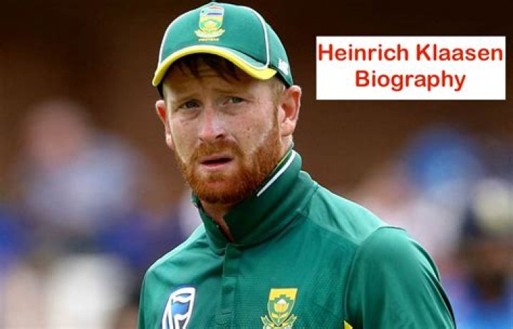 
Raven Klaasen Height, Weight, Net Worth, Age, Birthday, Wikipedia, Who, Nationality, Biography 