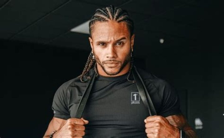 Ray C Height, Weight, Net Worth, Age, Birthday, Wikipedia, Who, Instagram, Biography