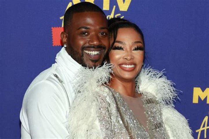 
Ray J calls off divorce with estranged wife Princess Love: Does singer want to give his marriage another chance? 