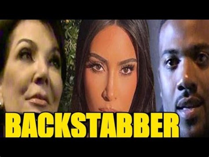 
Ray J Goes On Kanye Level Rant On Kris Jenner, Kim Kardashian Responds To His Threat 