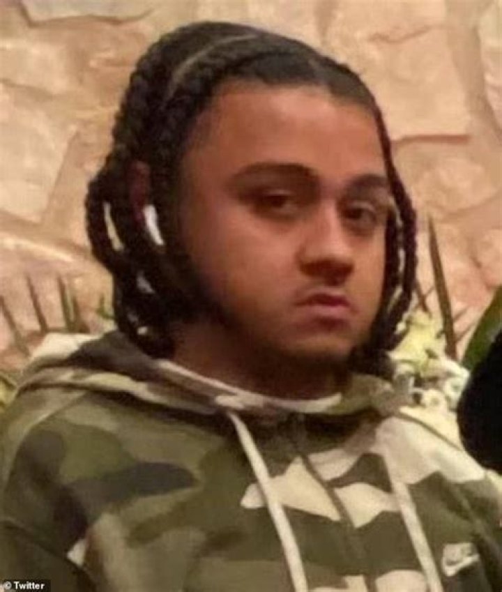 
Raymond Chaluisant Killed Doing Orbeez TikTok Challenge – Dion Middleton Arrested For Murder 