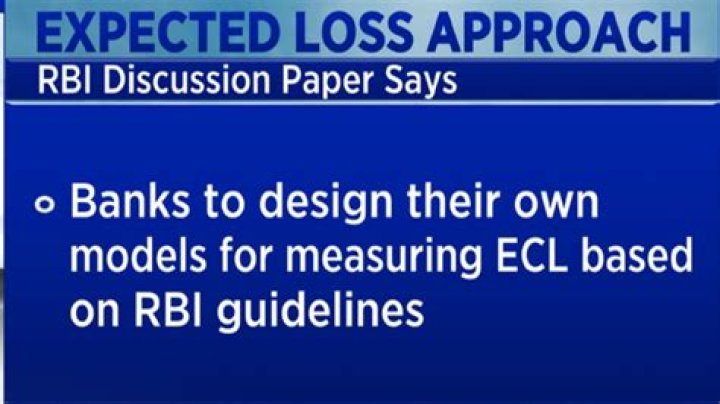 
RBI looks at securitisation of NPAs, provisioning on expected loss basis for banks 