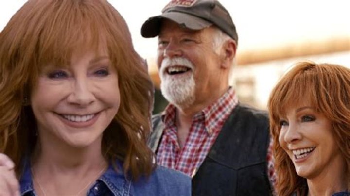 
Reba Mcentire And Jensen Ackles On Bringing Chaos To ‘Big Sky’ Season 3 
