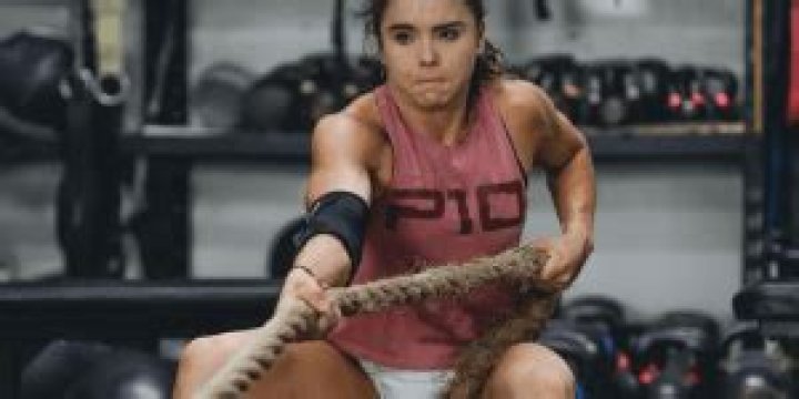 Rebecca Fuselier Height, Weight, Net Worth, Age, Birthday, Wikipedia, Who, Nationality, Biography