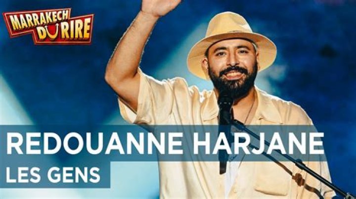 Redouanne Harjane Height, Age, Who, Girlfriend, Biography, Wiki, Net Worth