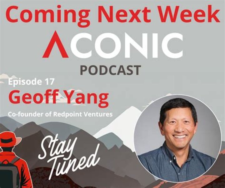 Redpoint Ventures Founder Geoff Yang Is A Millionaire In 2022, Here Is More On The Emerging Businessman