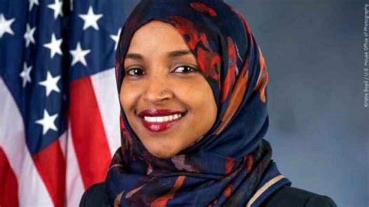 
Rep Ilhan Omar Arrested In Washington – What Is Her Religion & Ethnicity? 