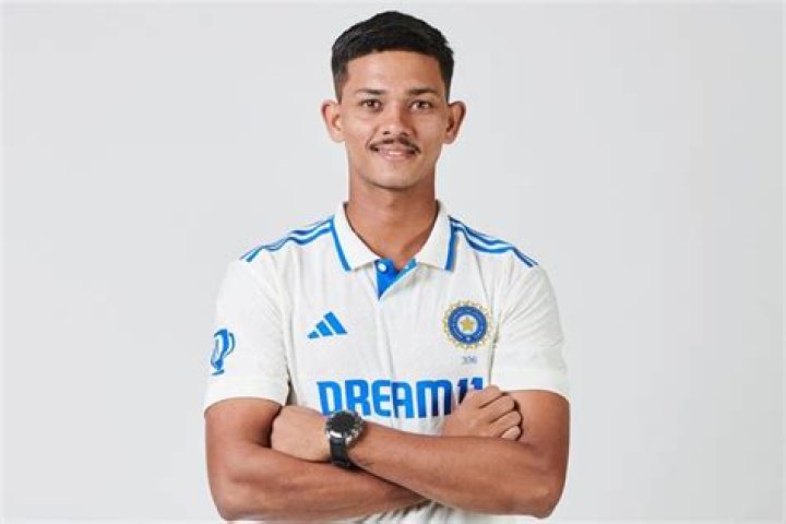 
Resh Jaiswal Height, Weight, Net Worth, Age, Birthday, Wikipedia, Who, Nationality, Biography 