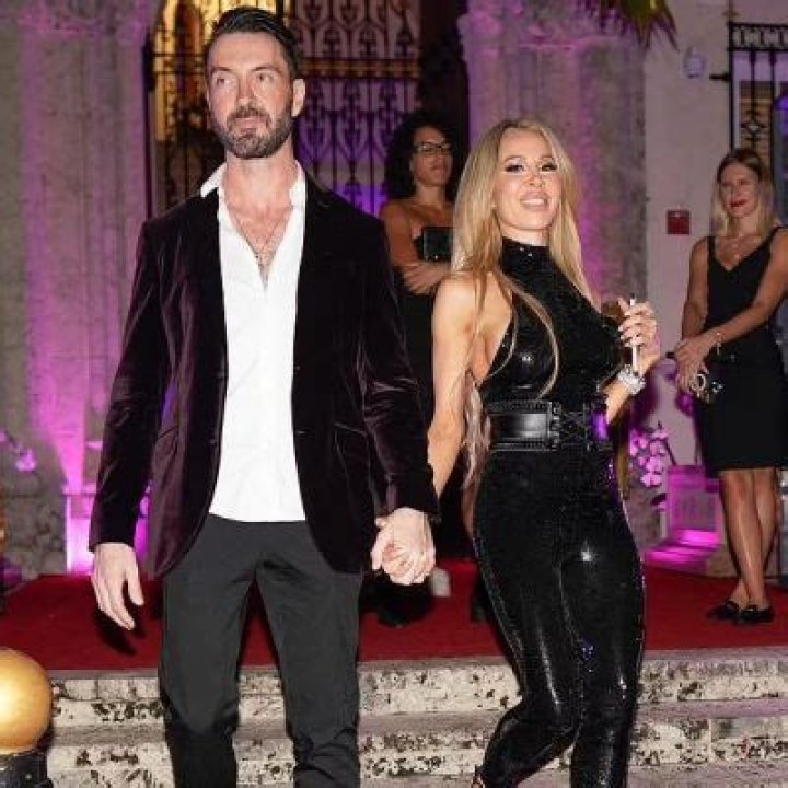 “RHOM” Star Lisa Hochstein Announced That She Is Dating Jody Glidden
