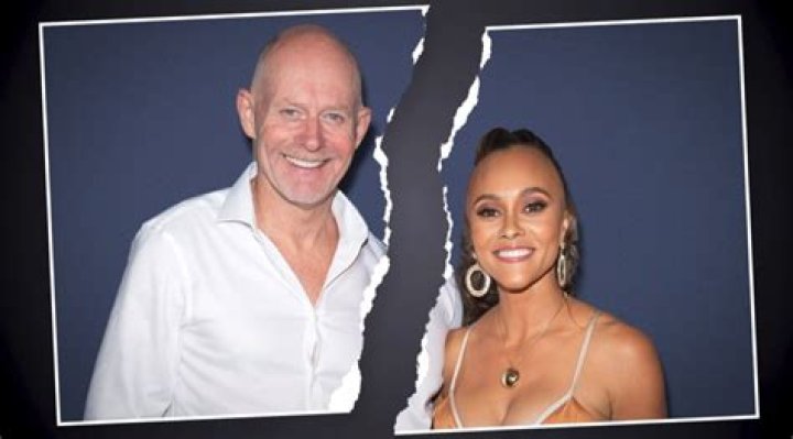 
‘RHOP’s Ashley Darby on Decision to Split From Michael and Why They’re Not Calling It ‘Divorce 