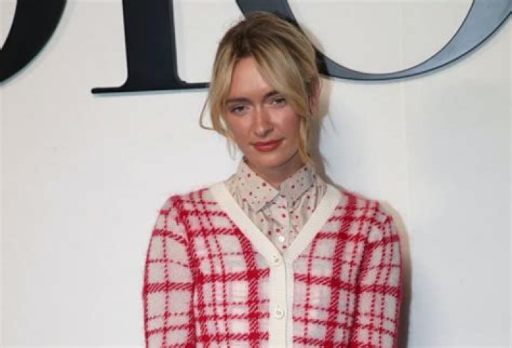 
Rianne Meijer Height, Weight, Net Worth, Age, Birthday, Wikipedia, Who, Nationality, Biography 