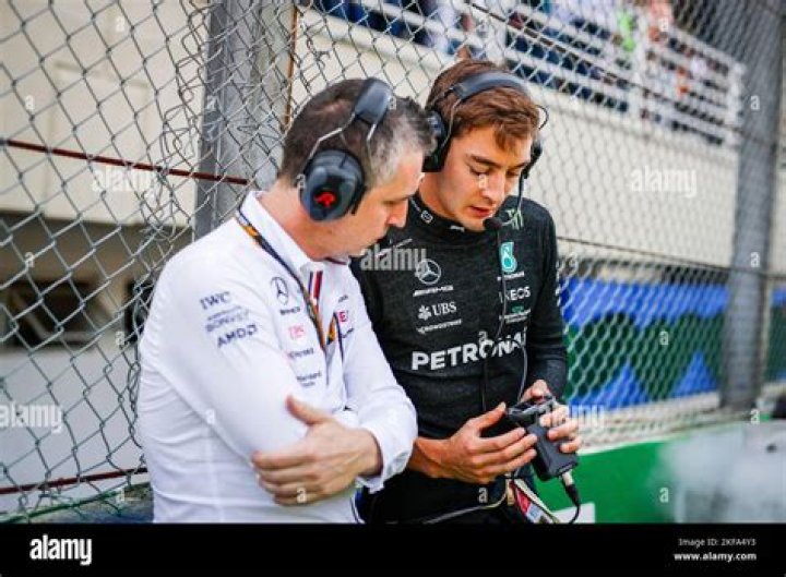 Riccardo Musconi Race Engineer Net Worth, Wife And Family 2022