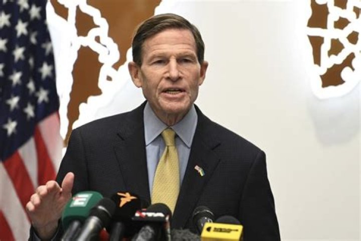 Richard Blumenthal Height, Weight, Net Worth, Age, Birthday, Wikipedia, Who, Instagram, Biography