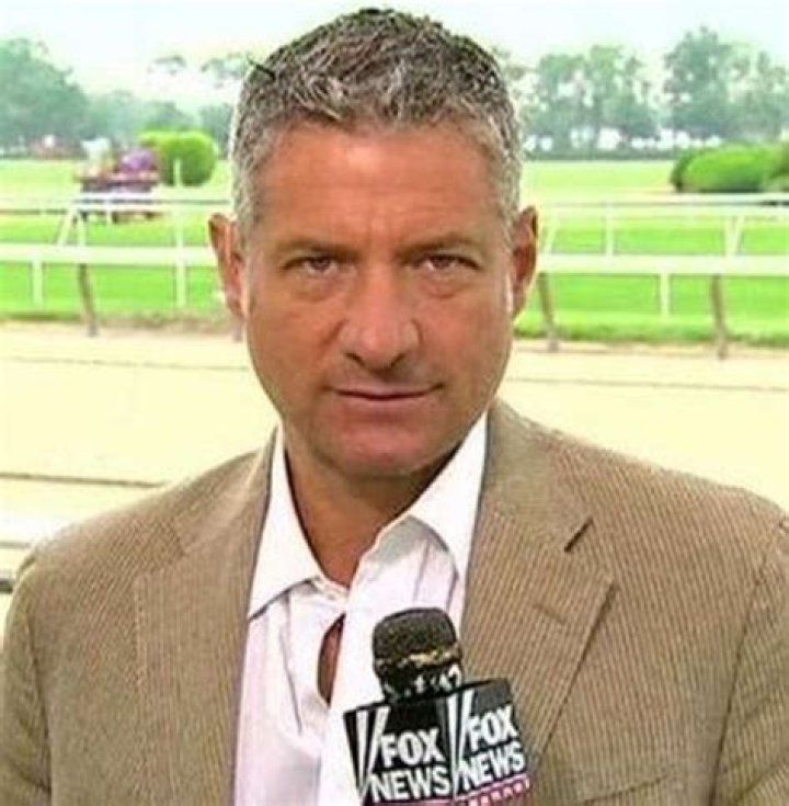 Richard Gary Leventhal Height, Weight, Net Worth, Age, Birthday, Wikipedia, Who, Instagram, Biography