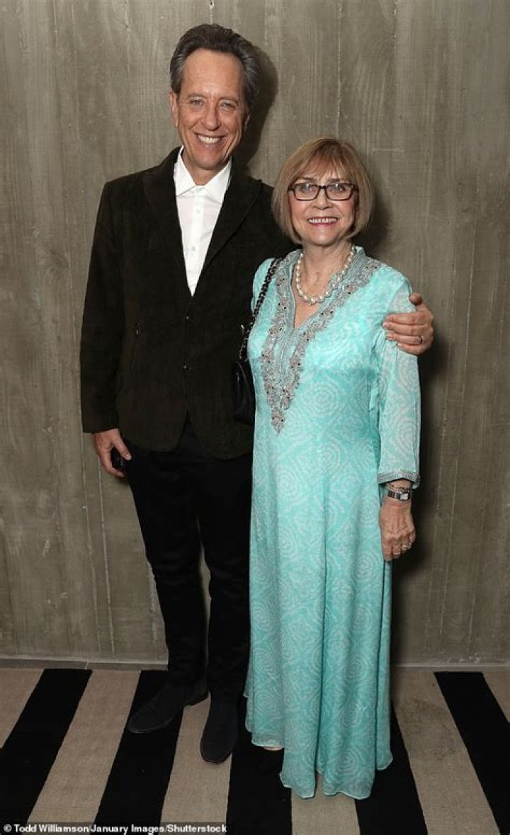 
Richard Grant Wife 2022: Has He Remarried After Joan Washington Death? Kids And Family 