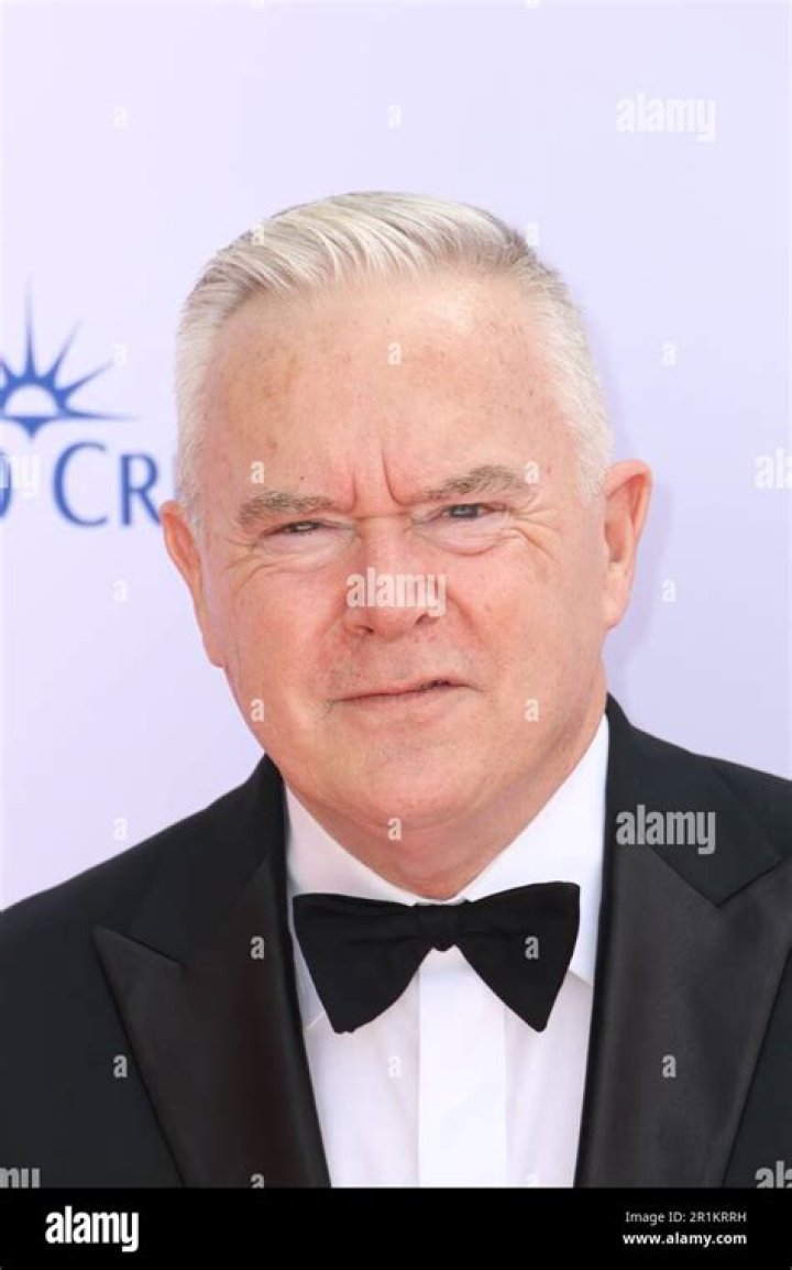 
Richard Huw Age, Birthday, Wikipedia, Who, Nationality, Biography 