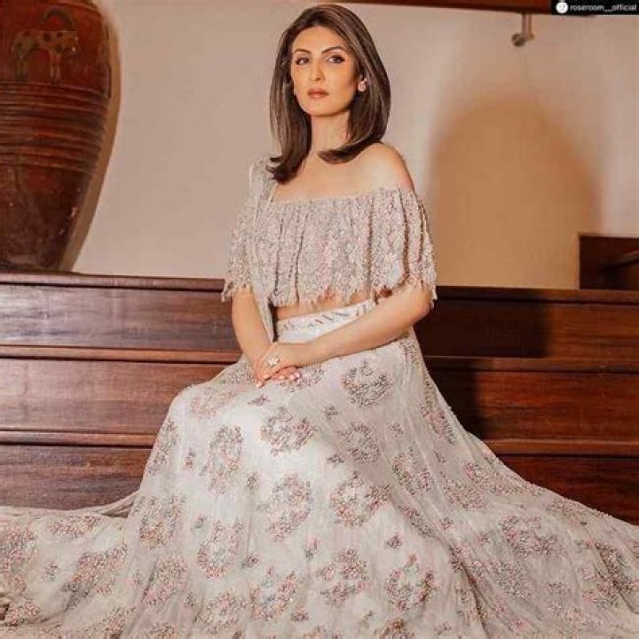 Riddhima Sahani Height, Weight, Net Worth, Age, Birthday, Wikipedia, Who, Nationality, Biography