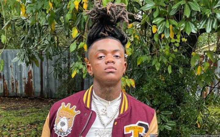 
RIP: JayDaYoungan Was Shot To Death – What Happened To The Rapper? 