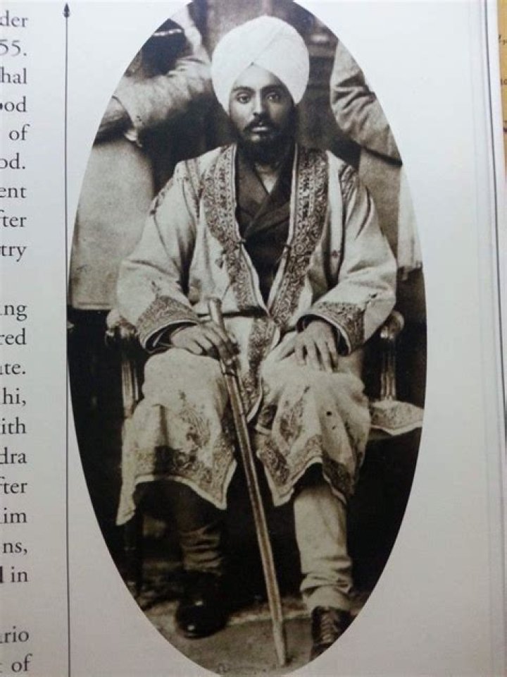 
Ripudaman Singh Malik Shot Dead In Surrey, Here Is The Complete Story 