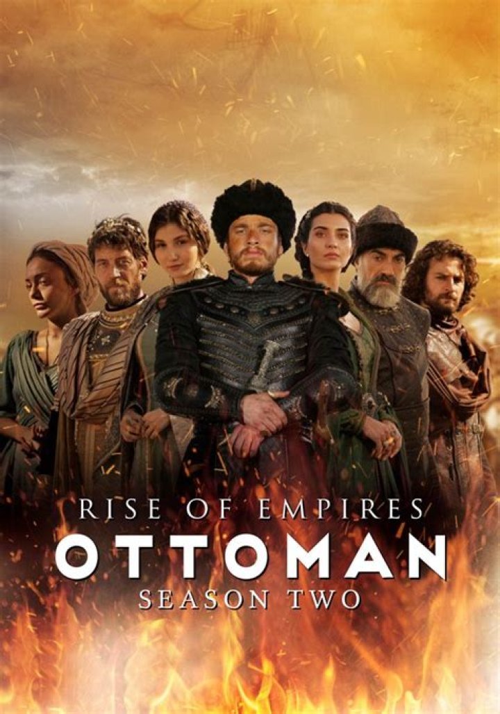 
“Rise of Empires: Ottoman” Season 2 Is Set To Be Released On Netflix 