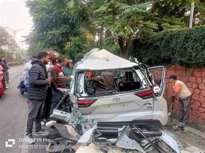 
Rishab Pant Health Condition | Got Into Car Accident In Dehradun | Hospital Update 