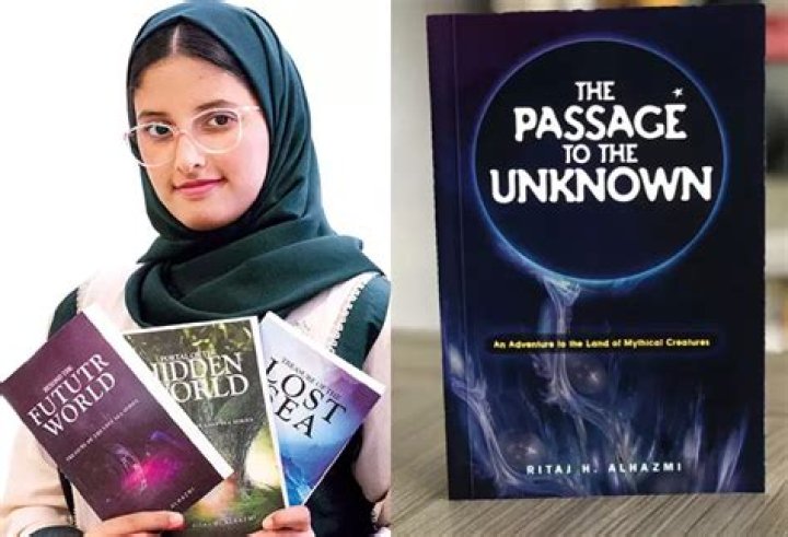 
Ritaj Hussain Alhazmi Height, Weight, Net Worth, Age, Birthday, Wikipedia, Who, Nationality, Biography 