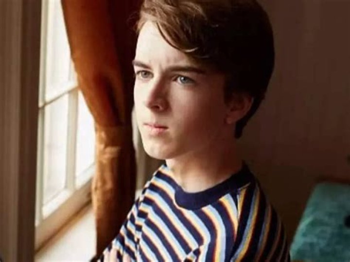 
‘Riverdale’ Actor Ryan Grantham, Sentenced For Killing His Mother 