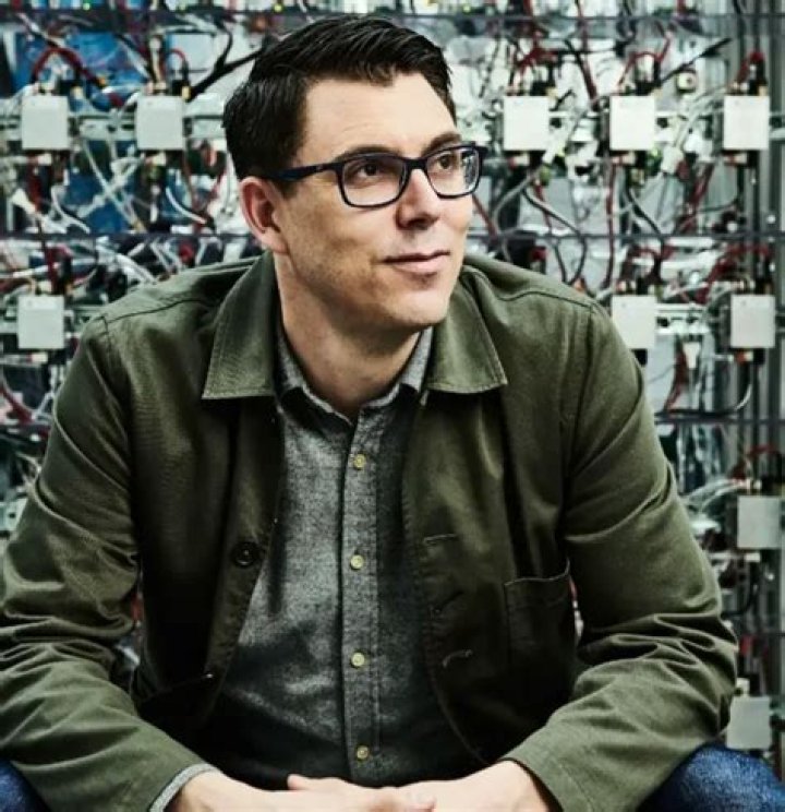 RJ Scaringe Height, Weight, Net Worth, Age, Birthday, Wikipedia, Who, Nationality, Biography